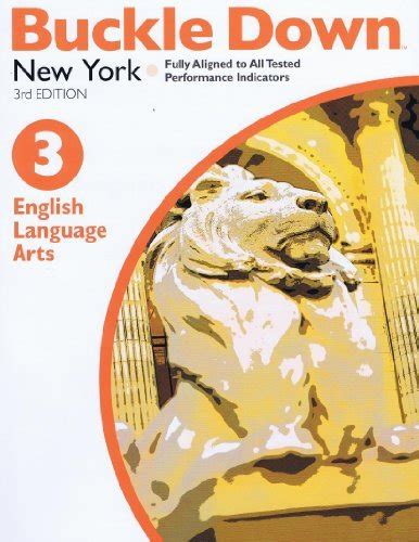 Buckle Down English Language Arts Answer Key Ebook Reader